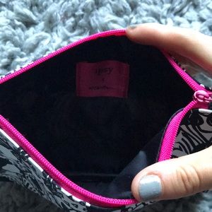 ipsy Bags - ipsy bag, black and white with pens to color ipsy Bags - ipsy bag, black and white with pens to color